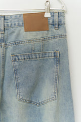 Yuto Wide Denim