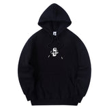 CUBE HOODIE
