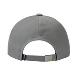 Sebs. ORIGINAL ball cap-GRAY