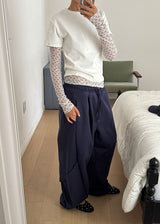 POCKET SWEAT PANTS