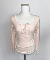 eileen tee (2colors)