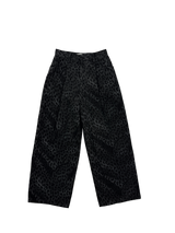Alarm Leopard Pants - Woman