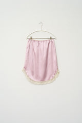 (W) Nue Satin Skirt
