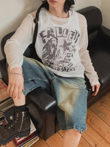 Relic Washing Bermuda Pants