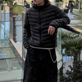 Aerion duckdown lightweight padding