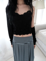 corset slvl