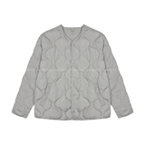  A-Kidd Jar Quilted Rug Jumper