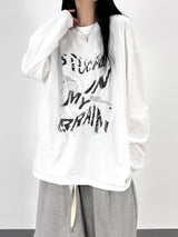cosmic long sleeve