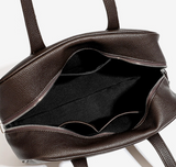 Talia East-West Shoulder Bag