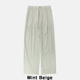 Ice Bree Linen Slacks