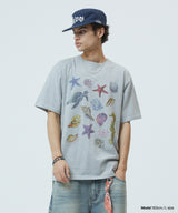 シーシェルTシャツ