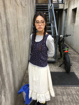 フリュイド7パートTシャツ (11color)