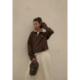 Small Huke Logo Kara MTM (Grey)