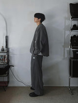 ASCLO Rocco Fleece Pants (3color)