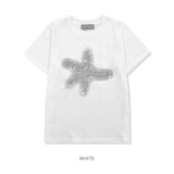 スターフィッシュグラフィックショートスリーブTシャツ -3C