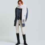 Soft Brushed Muffler_5Color