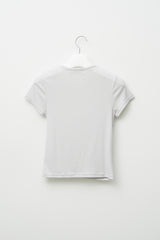 (W) Twisting Top (3color)
