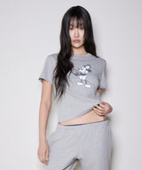 マウスTシャツ