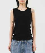 Layers Sleeveless (3color)