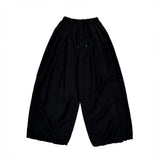 Miro Pleated Balloon Pants