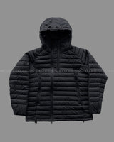 MSGR Easy Down Padding (2 colors)