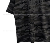 TokyoカモフラージュTシャツ