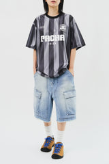 Taff Cargo Denim (2color)