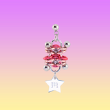 ベノムピアス (PINK)