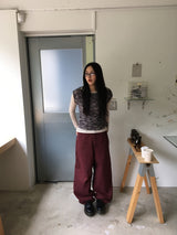 ロジーシャーリングショートスリーブ (2color)