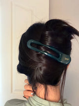ビッグホルダーヘアクリップ