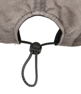 ZeroShell Tie-Dye Cap (Brown)