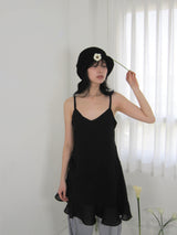 amond hat [2c]