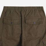 Leg Washing Cargo Pants