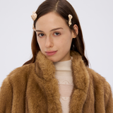 woolen coat