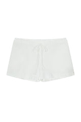 シークレット レース パンツ [Ivory]