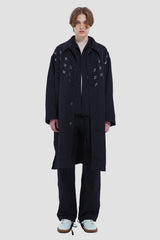 TIME COAT