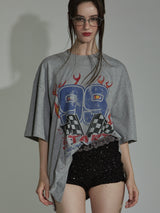 ファイア 99 Tシャツ