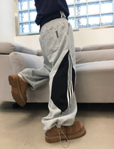 225 Layered Track Pants(2c) 