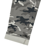 CAMO APPLIQUE SWEATPANT