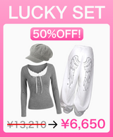 2026 LUCKY SET (meego)