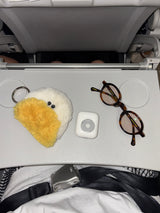 [made]ppiri AirPods ポーチ