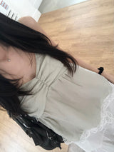 Cash Lace Top (2 colors)