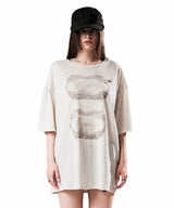 ANTIQUE LOGO PLAQUE T-SHIRT