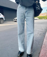 フェアデイリーデニムパンツ