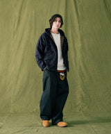 26SS★ Duff Cozy Utility Jacket