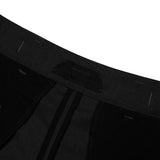 BEUTER® BLACK FLARE TROUSERS / BEUTER® ブラック フレアトラウザーズ
