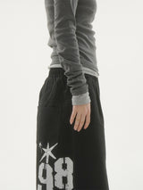 トゥービレイヤード長袖Tシャツ-5C