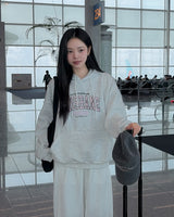 Rivens Hooded Sweatshirt
