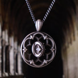 Rose Necklace