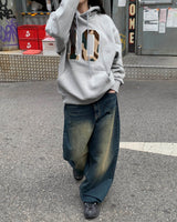 10フーディー